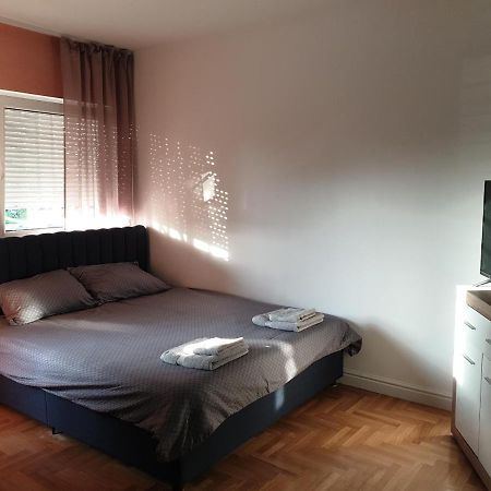 Tito Apartman Belgrád Kültér fotó